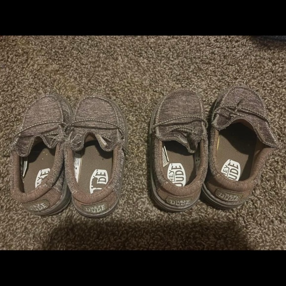 Hey Dudes - Picture 4 of 4